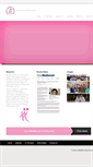 Mobile Screenshot of bosombuddiesad.org